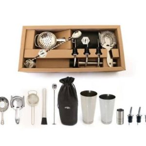 Mitchell & Cooper Bonzer Classic Cocktail Kit UK
