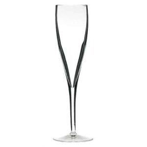 Accademia del Vino Crystal Flute 6oz