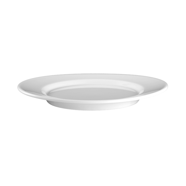 Seltmann Weiden Mandarin Oval Plate 18cm - Image 2