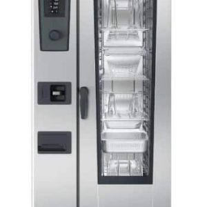 Rational iCombi Classic Combi Oven ICC 20-1/1