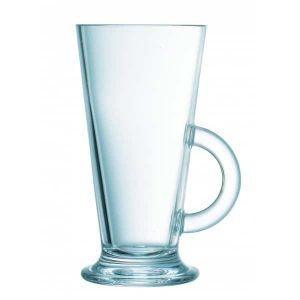Arcoroc Latte Latino Coffee Glass 43cl