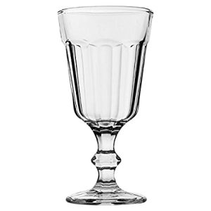 Utopia Panelled Goblet 8.75oz (25cl)