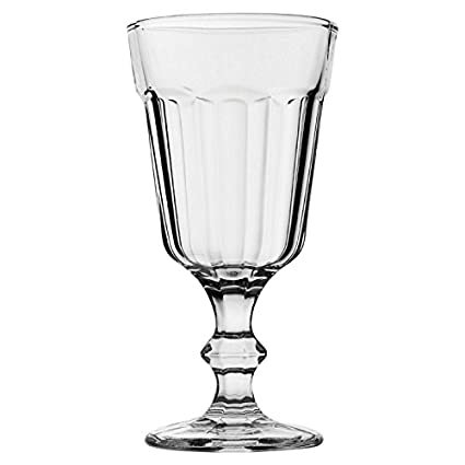 Utopia Panelled Goblet 8.75oz (25cl)