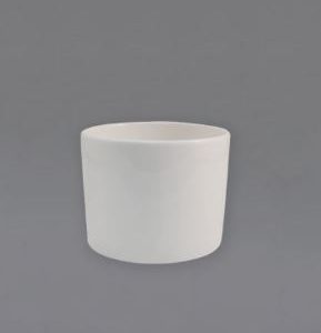 Sugar Holder 230ml Dudson Dynasty White