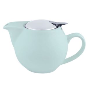 Bevande Tealeaves Mist Teapot With Infuser 50cl