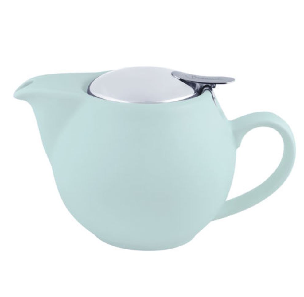 Bevande Tealeaves Mist Teapot With Infuser 50cl