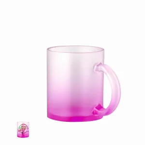 Sublimation Mug – Osaka