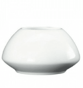 Royal Genware Modern Sugar Bowl